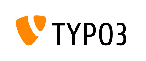 TYPO3 CMS logo